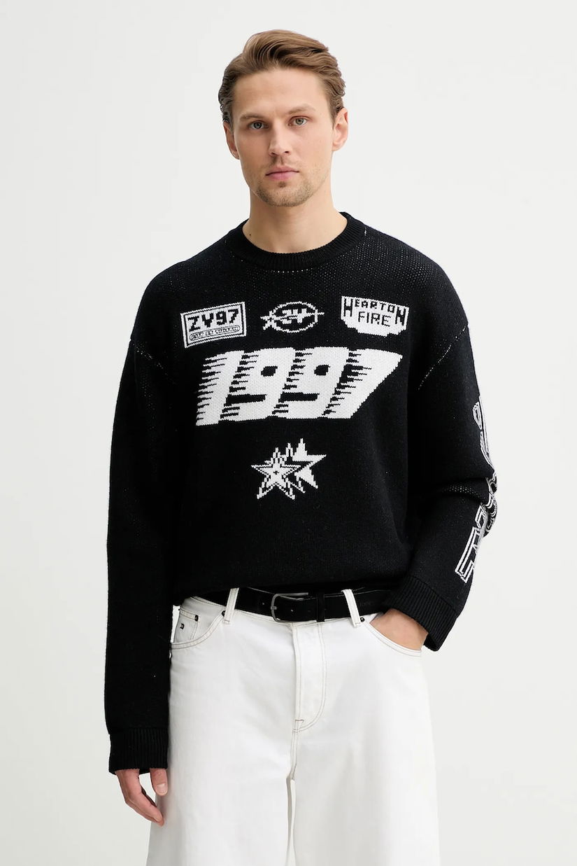 ZADIG&VOLTAIRE pulover de lana