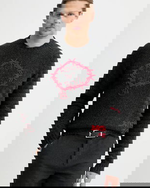 ZADIG&VOLTAIRE pulover de lana