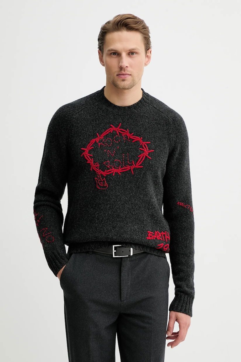 ZADIG&VOLTAIRE pulover de lana