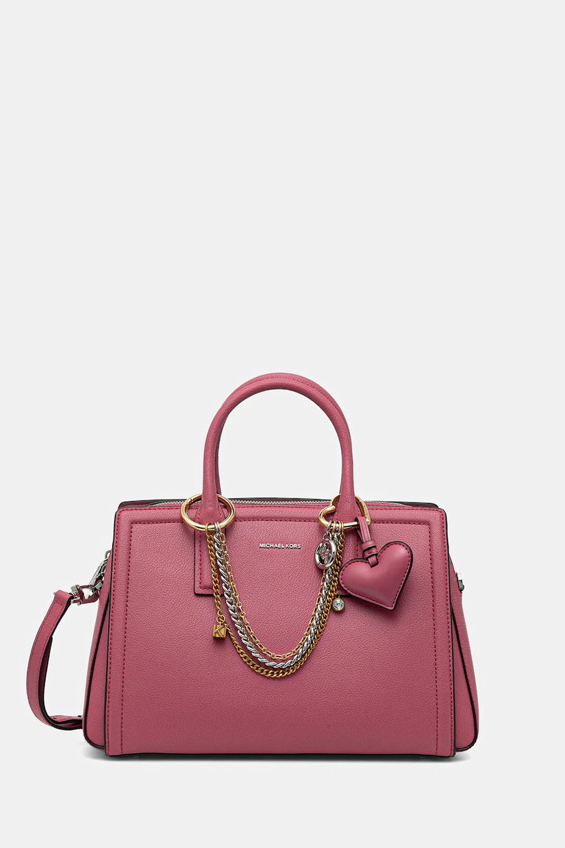 MICHAEL Michael Kors poșetă de piele