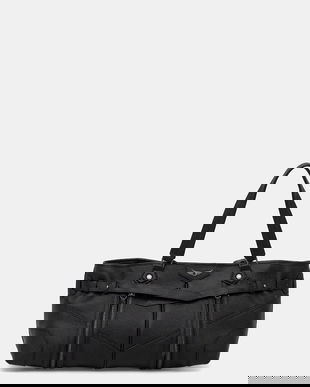 ZADIG&VOLTAIRE poșetă de piele