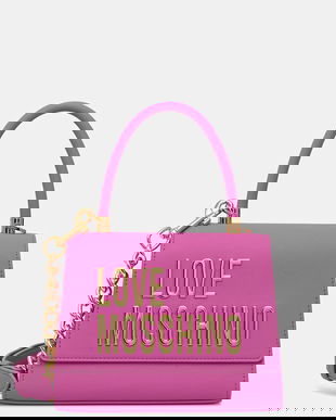 Love Moschino poșetă