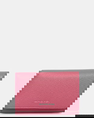 MICHAEL Michael Kors portofel de piele
