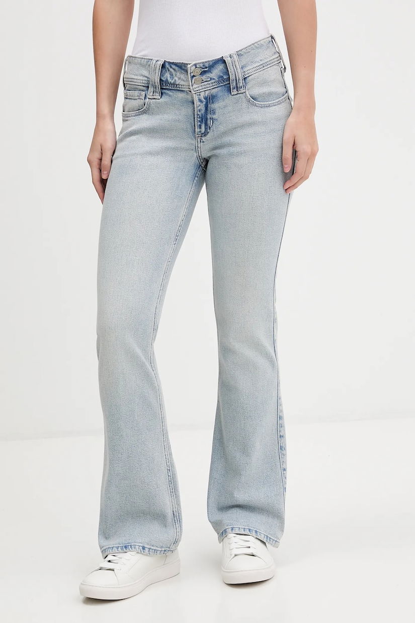 Hollister Co. jeans