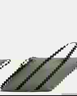 Rains geantă 14200 Hilo Weekend Bag W3