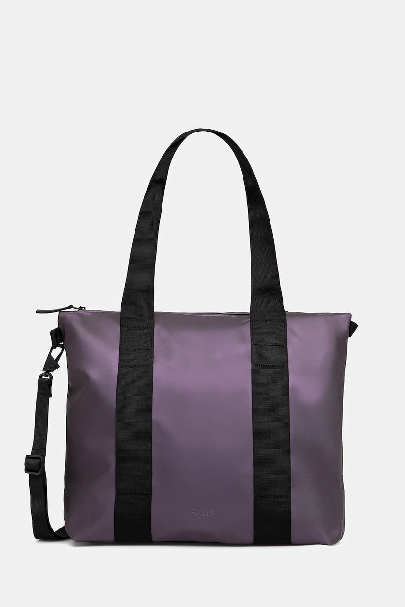 Rains geantă 14160 Tote Bag Mini W3