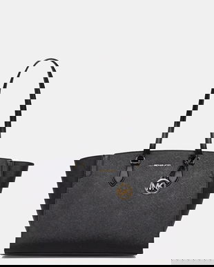 MICHAEL Michael Kors poșetă de piele