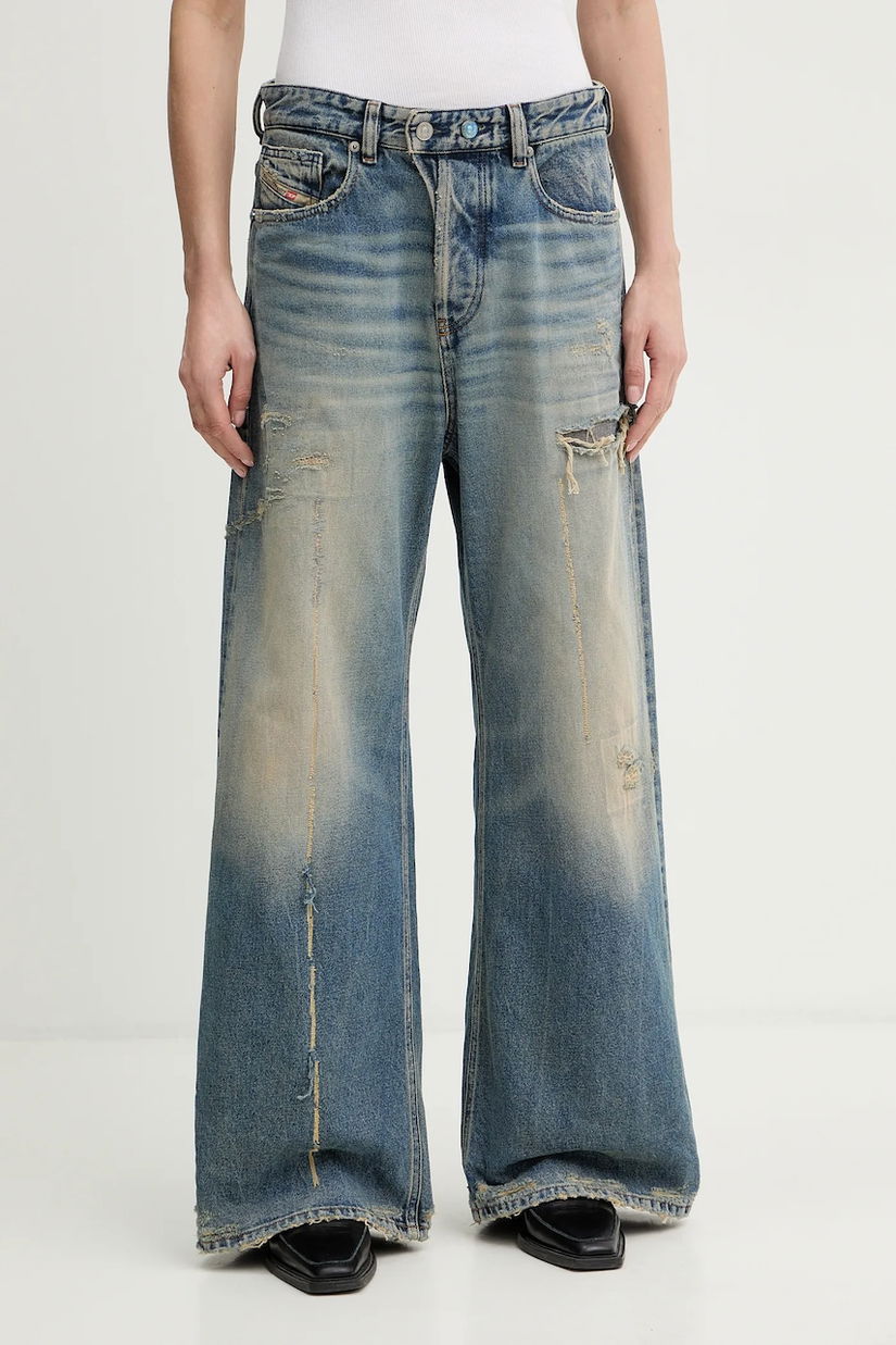 Diesel jeans 1996 D-SIRE L.30