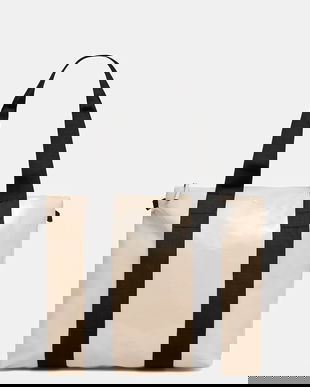 Rains geantă 14160 Tote Bag Mini W3