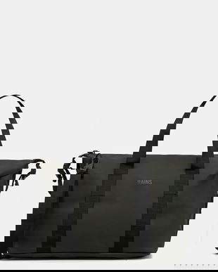 Rains geantă 14220 Hilo Weekend Bag Small W3