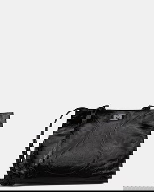 ZADIG&VOLTAIRE poșetă de piele