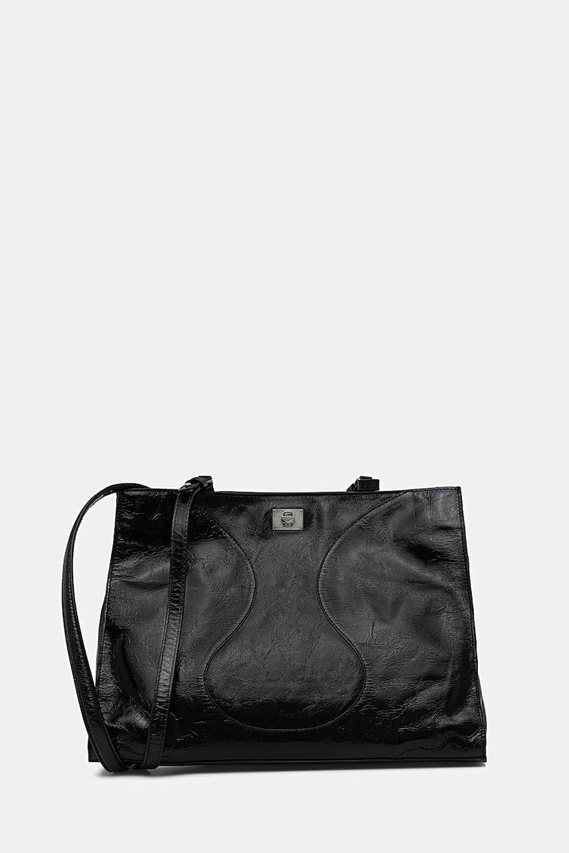 ZADIG&VOLTAIRE poșetă de piele