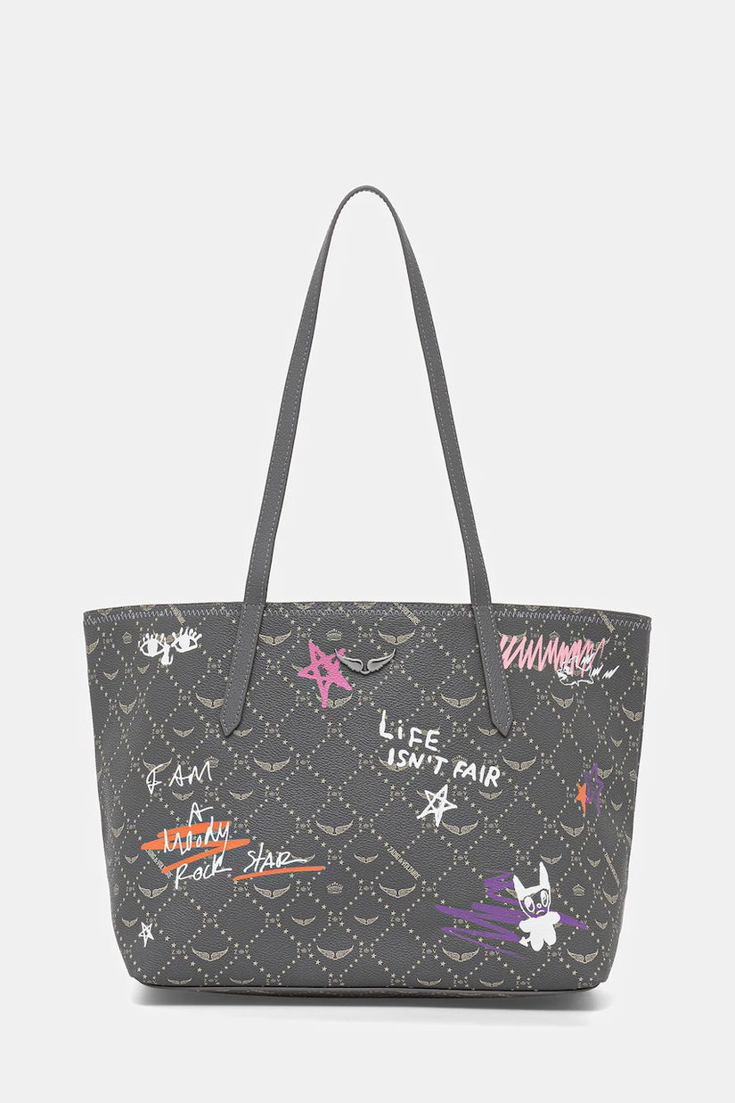 ZADIG&VOLTAIRE poșetă