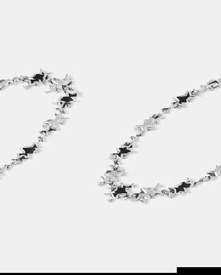 Twojeys brățară placată cu argint