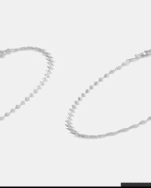 Twojeys brățară de argint