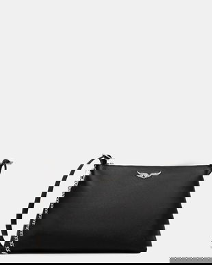 ZADIG&VOLTAIRE poșetă de piele