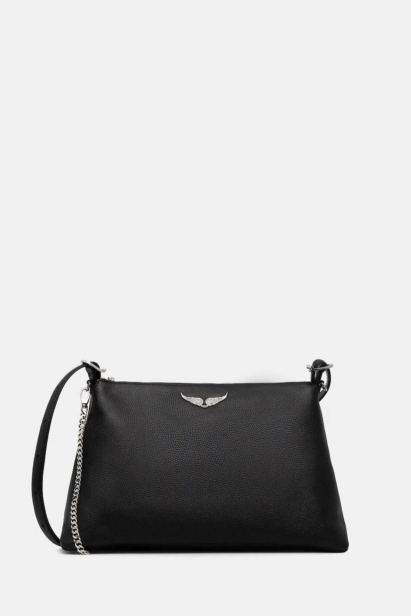 ZADIG&VOLTAIRE poșetă de piele