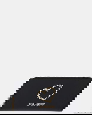 Love Moschino portofel