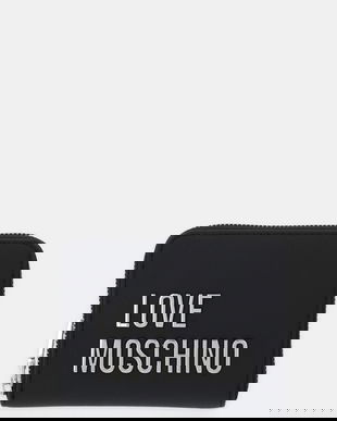 Love Moschino portofel
