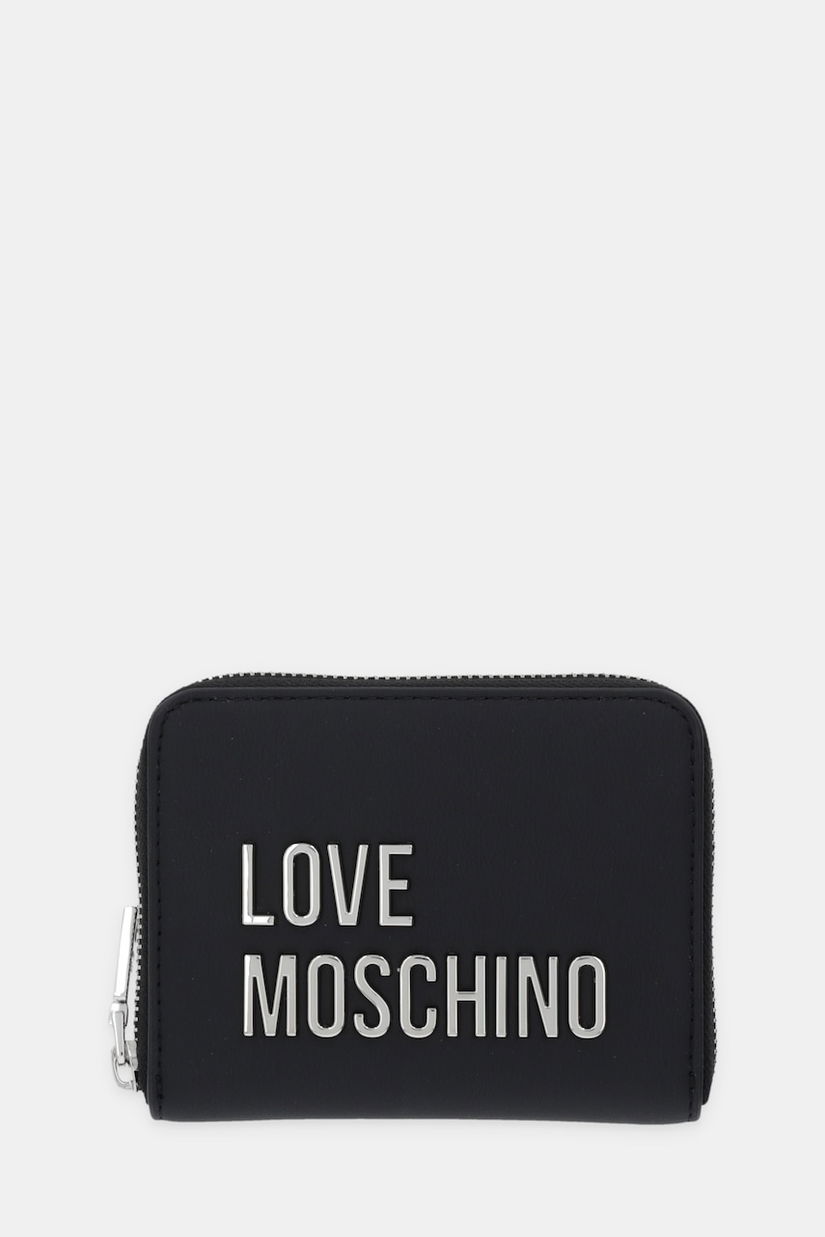 Love Moschino portofel