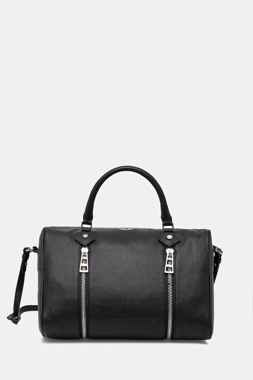 ZADIG&VOLTAIRE poșetă de piele