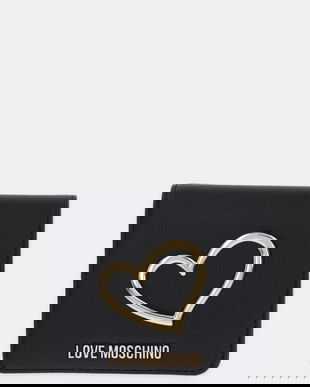 Love Moschino portofel