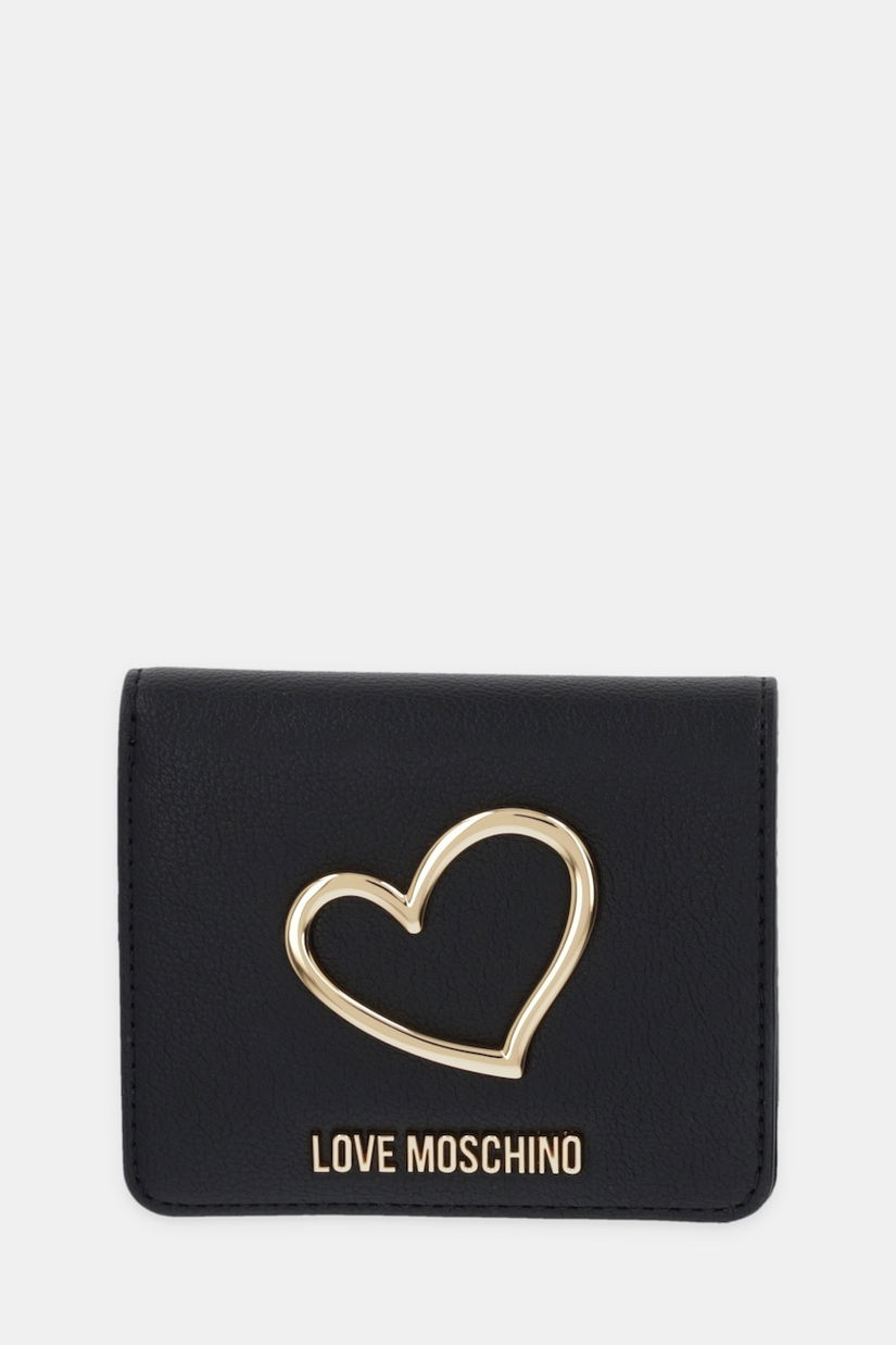 Love Moschino portofel