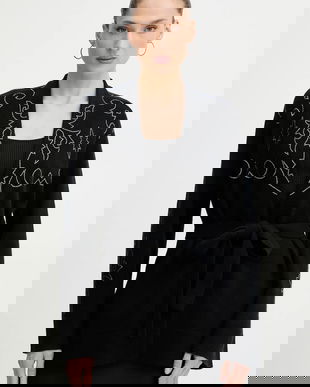 ZADIG&VOLTAIRE cardigan din casmir