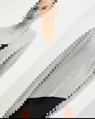 ZADIG&VOLTAIRE cardigan din casmir