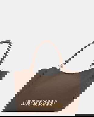 Love Moschino poșetă