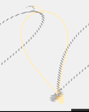 ZADIG&VOLTAIRE colier