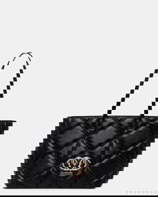 Love Moschino poșetă