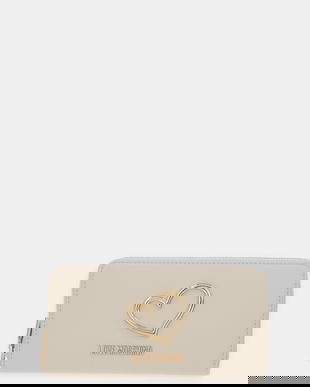 Love Moschino portofel