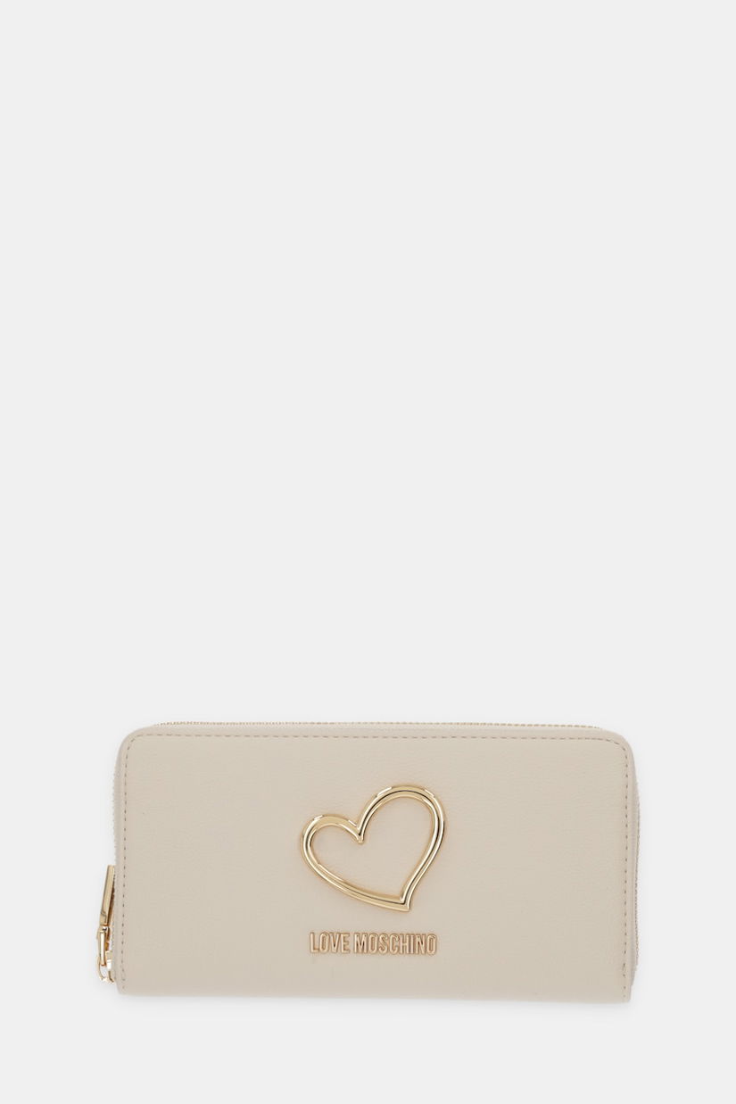 Love Moschino portofel