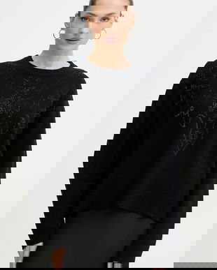 ZADIG&VOLTAIRE pulover de casmir