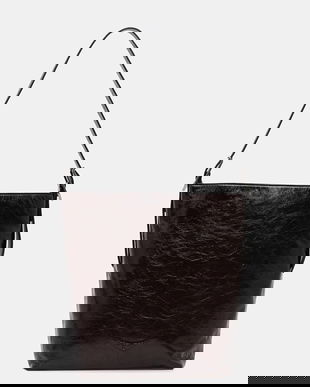 ZADIG&VOLTAIRE poșetă de piele