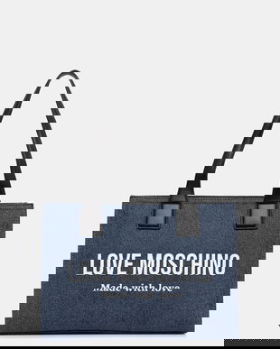 Love Moschino poșetă