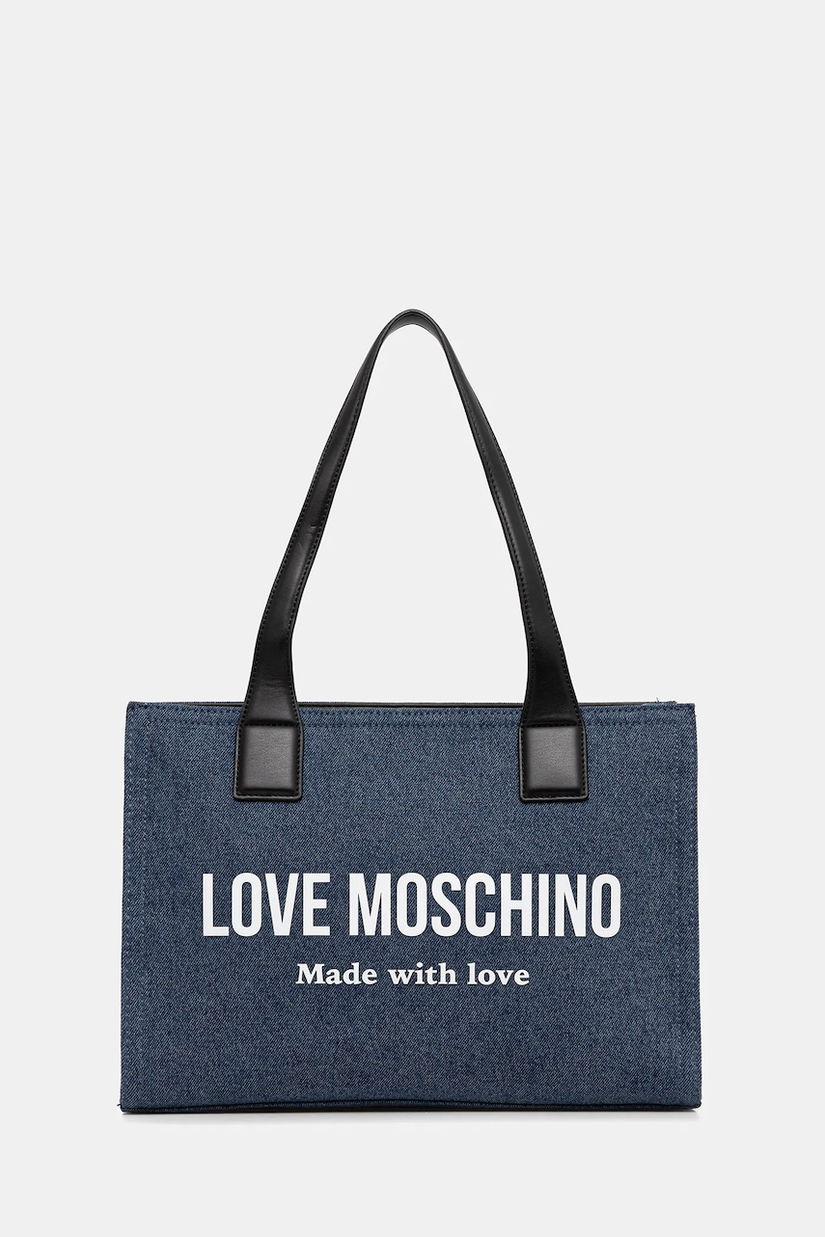 Love Moschino poșetă