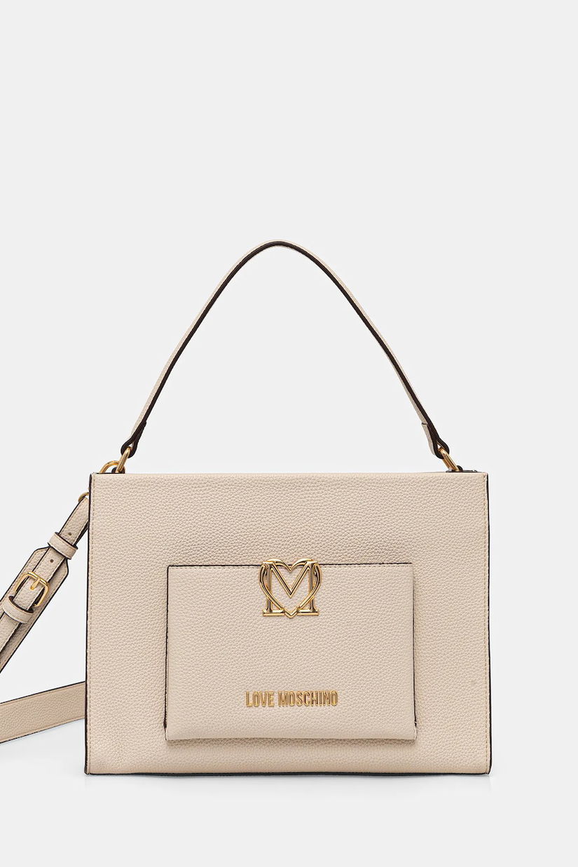 Love Moschino poșetă