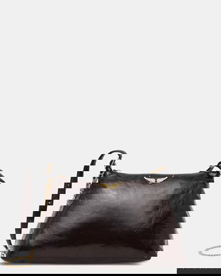 ZADIG&VOLTAIRE poșetă de piele