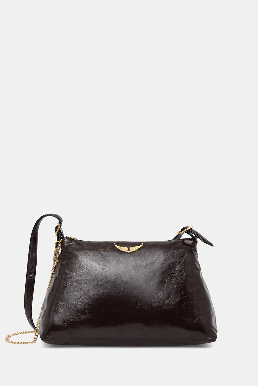 ZADIG&VOLTAIRE poșetă de piele