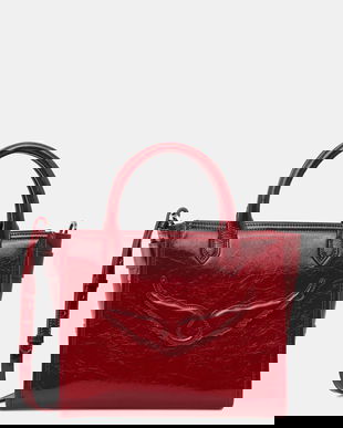 ZADIG&VOLTAIRE poșetă de piele