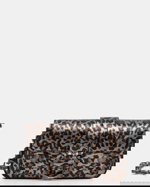 ZADIG&VOLTAIRE poșetă de piele