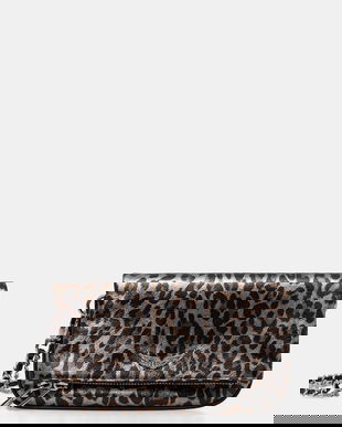 ZADIG&VOLTAIRE poșetă de piele