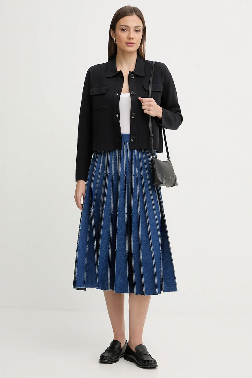 MICHAEL Michael Kors poșetă de piele