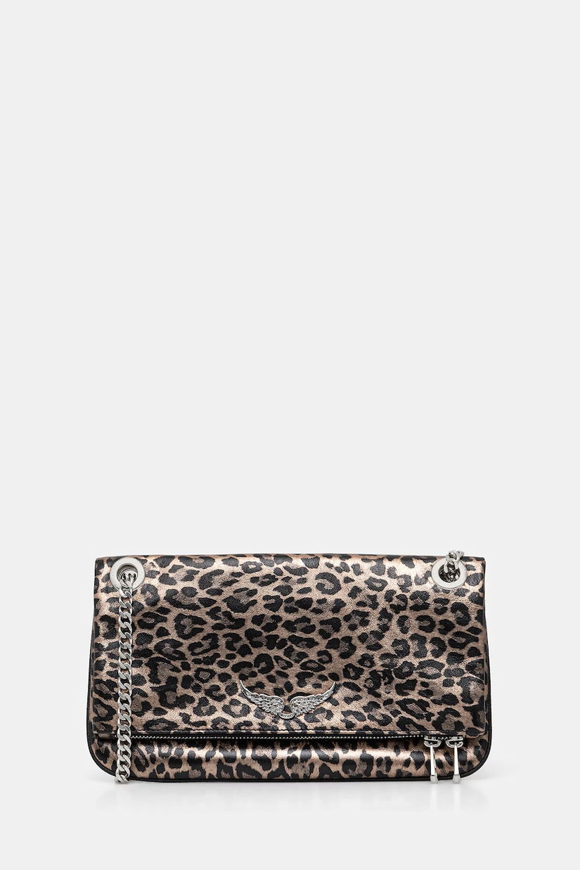 ZADIG&VOLTAIRE poșetă de piele