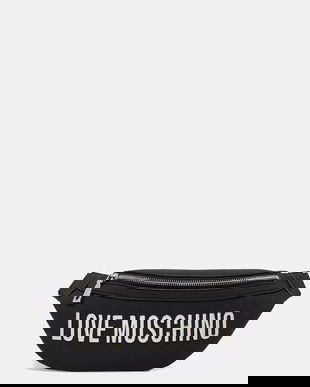 Love Moschino borsetă