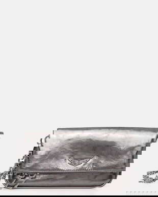 ZADIG&VOLTAIRE poșetă de piele