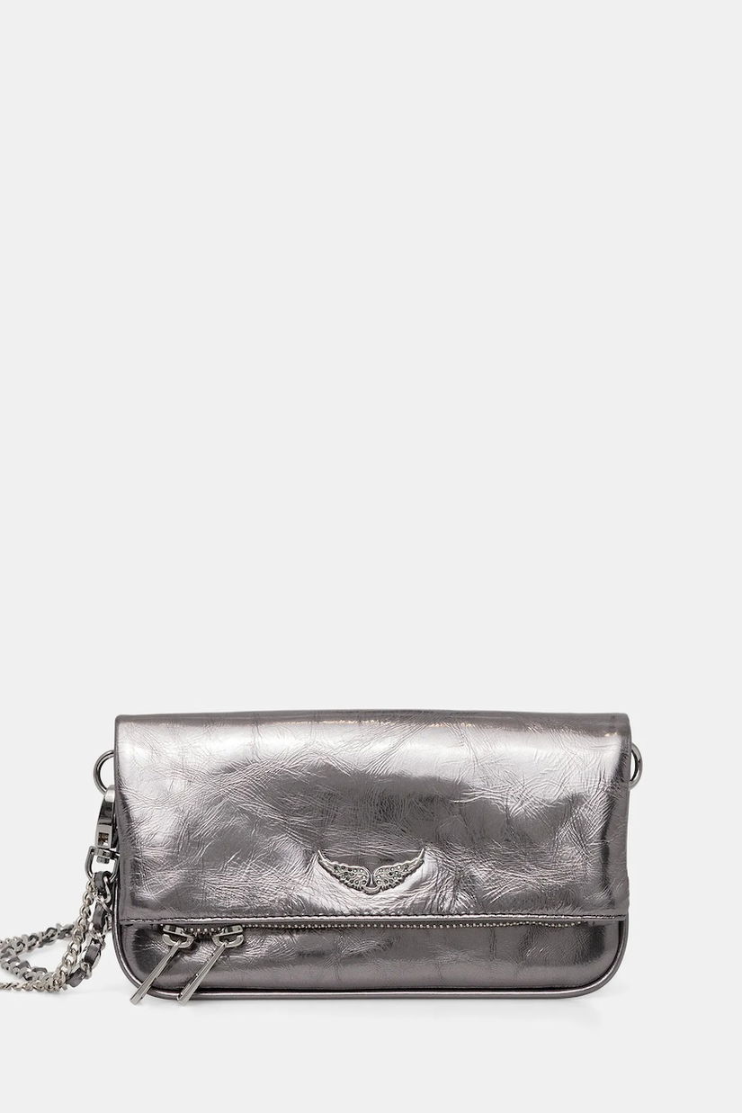 ZADIG&VOLTAIRE poșetă de piele