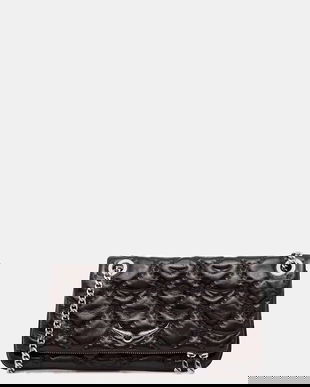 ZADIG&VOLTAIRE poșetă de piele